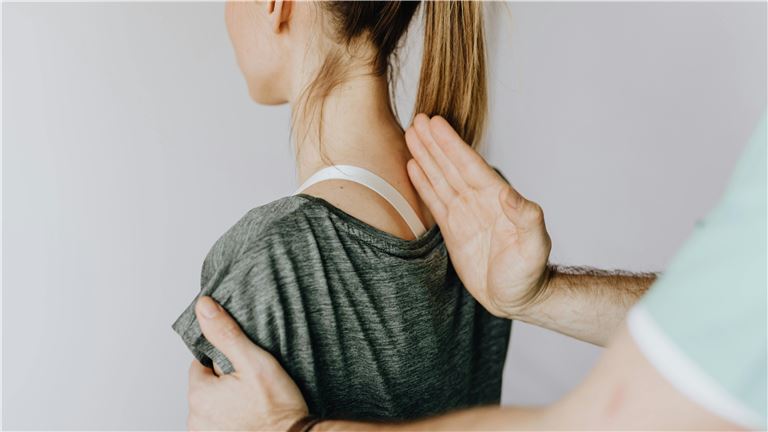 Chiropractic Office