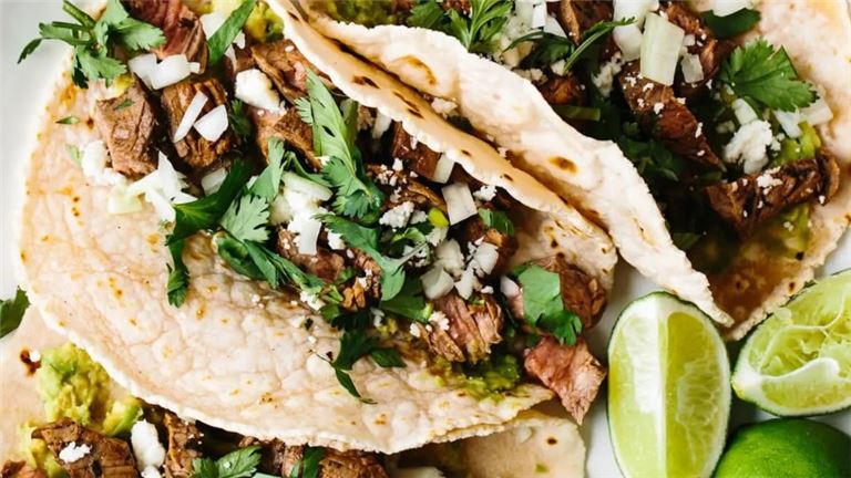 Taco Shop for Sale