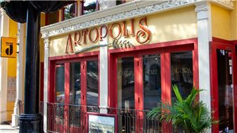 2nd Generation Restaurant in West Loop For Lease