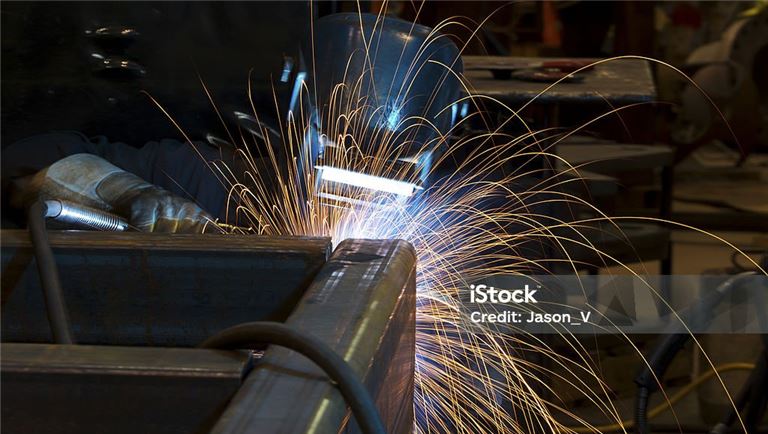 Metal Fabrication