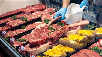 Quality Butcher Shop For Sale - A Fairfield County Gem!!