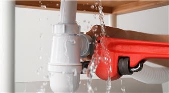 Plumbing Company, Established Business