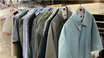 Very Good Net  and Agency of Dry Cleaners $ 70K