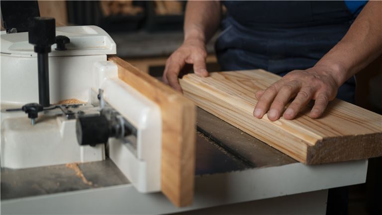 Millwork