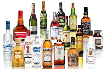Miami Dade County Hard Liquor License “4COP” for sale.