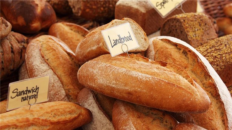 Bread Baker