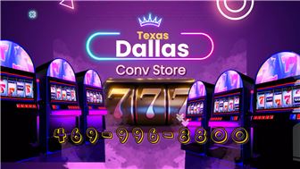 Conv Store with G