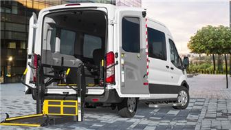 Well established profitable medical transportation company- turn-key