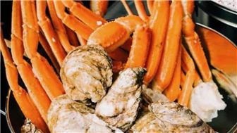 Cumming GA National Franchise Seafood Restaurant & Sports Bar for Sale
