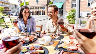 Highly Coveted Restaurant & Bar Location - Boston
