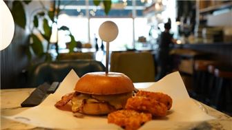 Established Bar & Grill