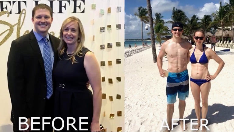 The Power of Combining Dietitian-Led Nutrition Coaching with Training