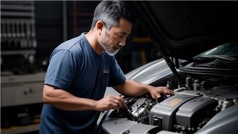 Auto Repair Shop