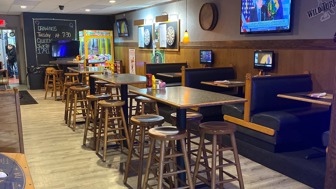 Motivated To Sell: Profitable Bar and Grill
