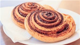 25+ Year Bakery - $128,000 Cash Flow