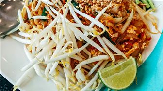 Thai Cuisine