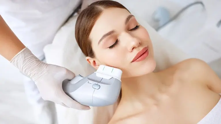MedSpa Equipment