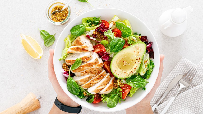 Nutritionists/Health Coaches