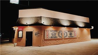 Desert Dive Bar in Twentynine Palms for Sale & Lease + Business Assets