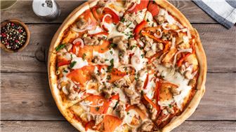 Popular Miami Pizza Business – Prime Location & Proven Success