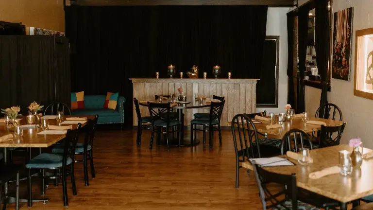 Main Dining Room