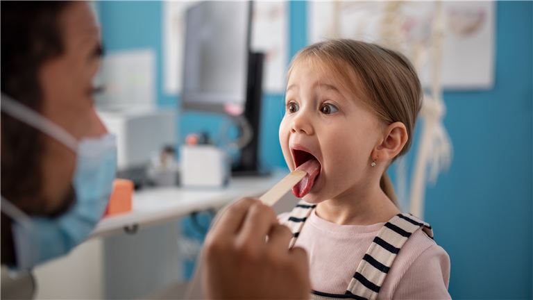 Pediatric Practice in Southern CA Tinsley Medical Brokers