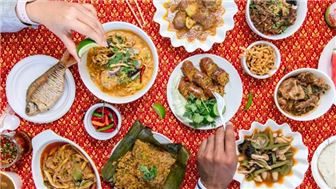 Established Profitable Thai Restaurant with Two Locations