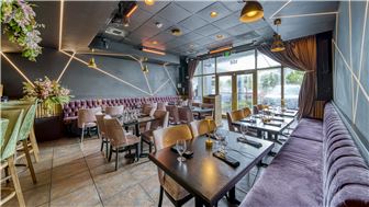 3,300 Sqft. Restaurant Venue For Sale in Doral