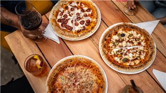 Prime Restaurant & Bar – Middlesex County