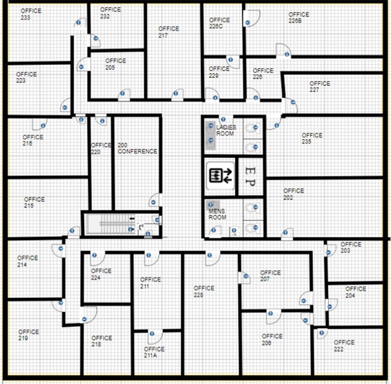 Floor Plan Available and can subdivide
