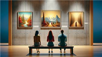 Exceptional Art: High-Value Inventory