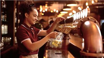 Award Winning Pizzeria and Taproom in Prime Petaluma Location