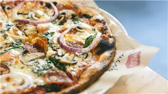 Brand New 8.5 x 16 Food Truck for Sale - Nashville