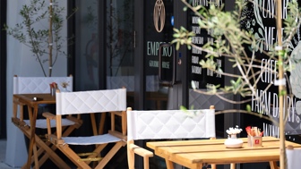 Gourmet Boutique in Hallandale Beach