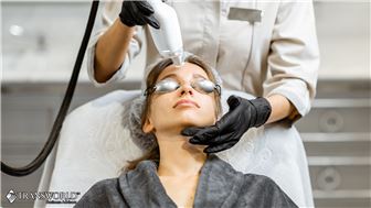 Buy a Profitable, Turnkey Med Spa with 20 Years of Proven Success
