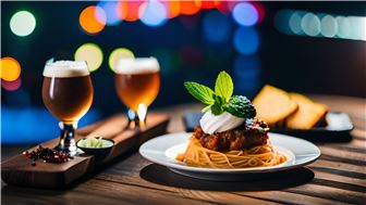 REDUCED! Popular Restaurant and Tap House for Sale - Chadds Ford
