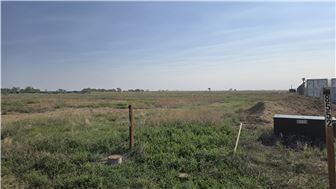 Opportunities Unlimited with this great parcel of land