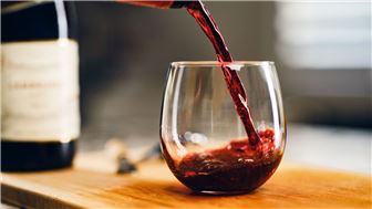 Grape Expectations! Wine Bar & Bistro For Sale in CLT
