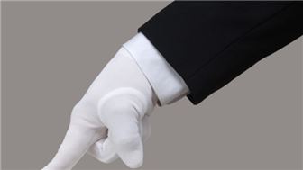 Cleaning and property management business