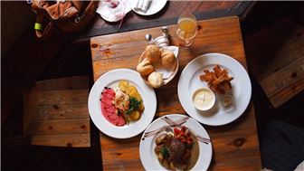 Profitable Greenville Multi Unit Restaurants for Sale!