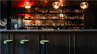 Own a Thriving Bar and Grill for Sale in Booming Fort Mill Market!
