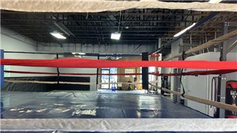 Mixed Martial Arts Gym for Sale