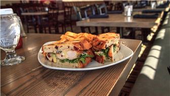 Profitable & Clean Restaurant For Sale - Asset Sale