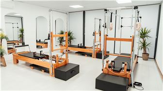 Turnkey Pilates Studio
