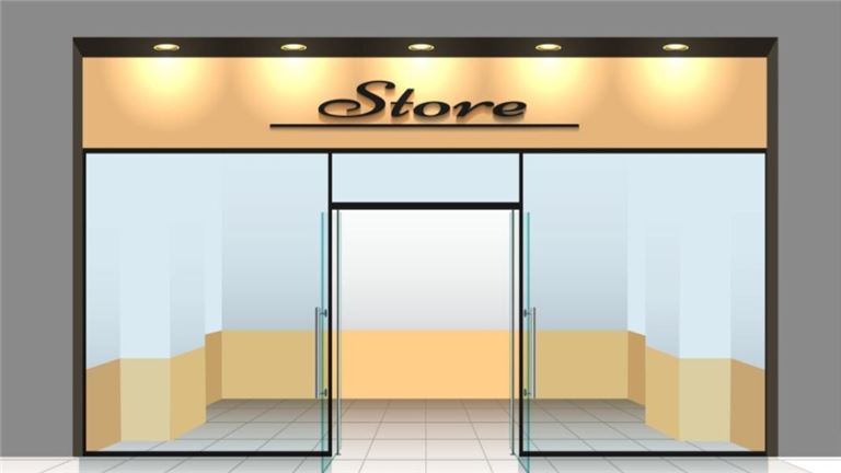 Artist Rendering nor actual