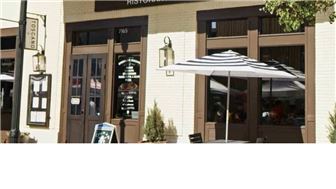 Toscano Midtown Atlanta GA Atlantic Station Restaurant, Bar & Pizzeria