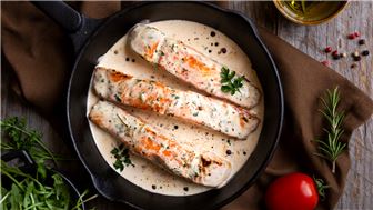 Profitable Full Service Restaurant for Sale with Real Estate