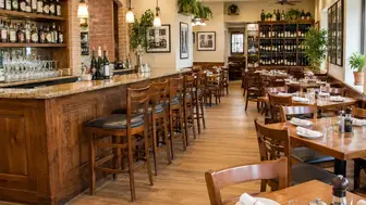 Significant Price Reduction for High Volume, Italian Restaurant & Bar