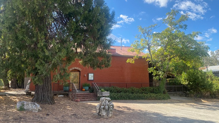 1855 Building