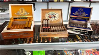 Established Smoke Shop